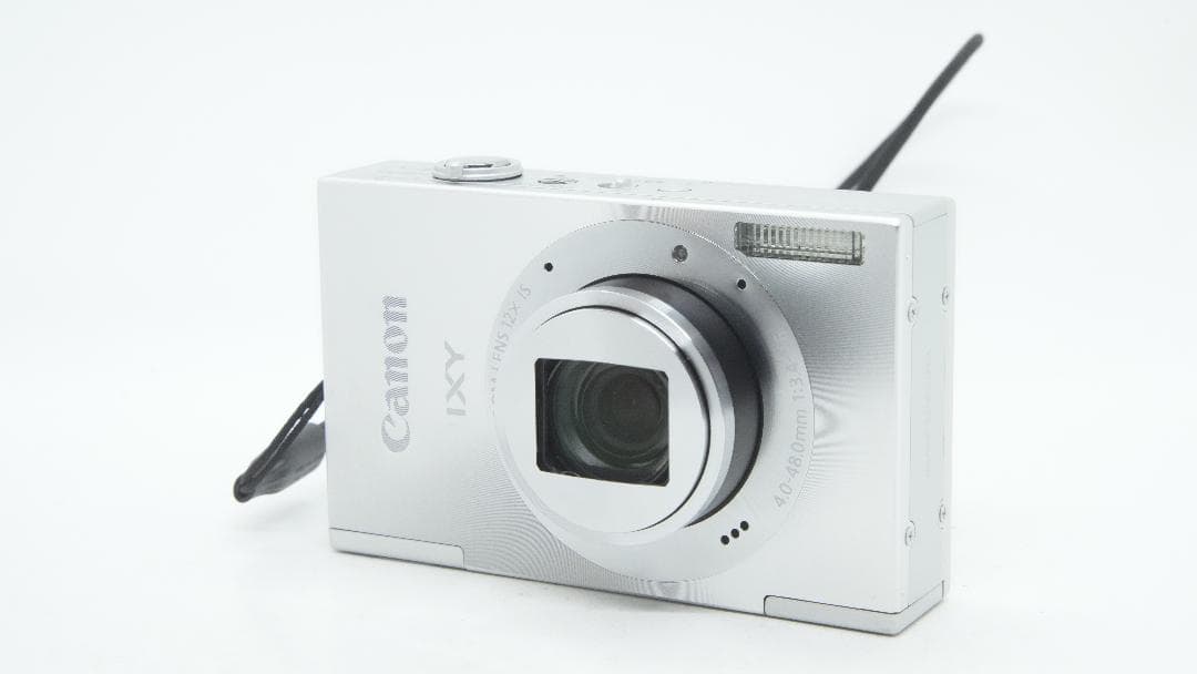 【Y2005】 Canon IXY 3 キャノン イクシ