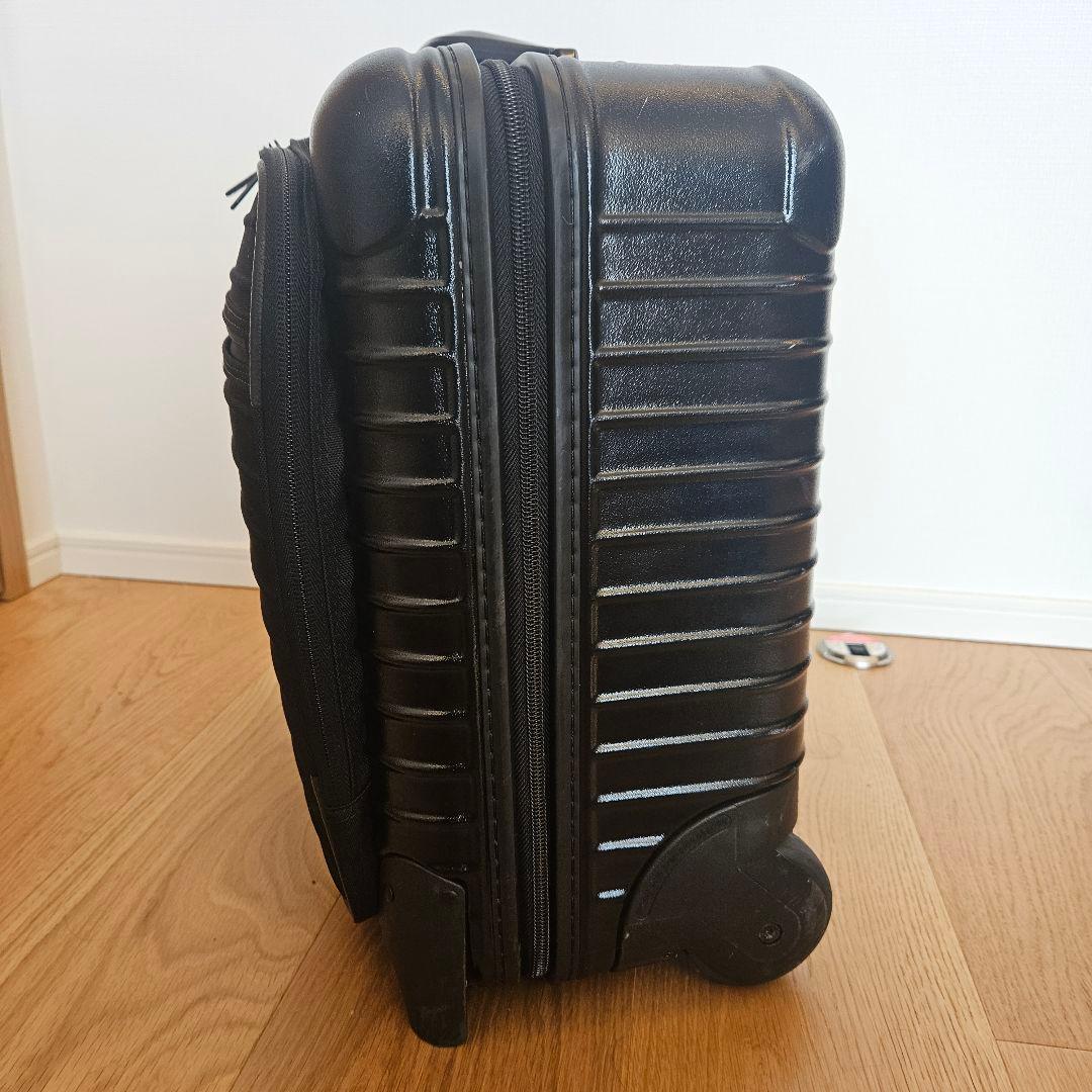 RIMOWA ボレロ 2輪 キャリーケース 23L 機内持込 リモワ