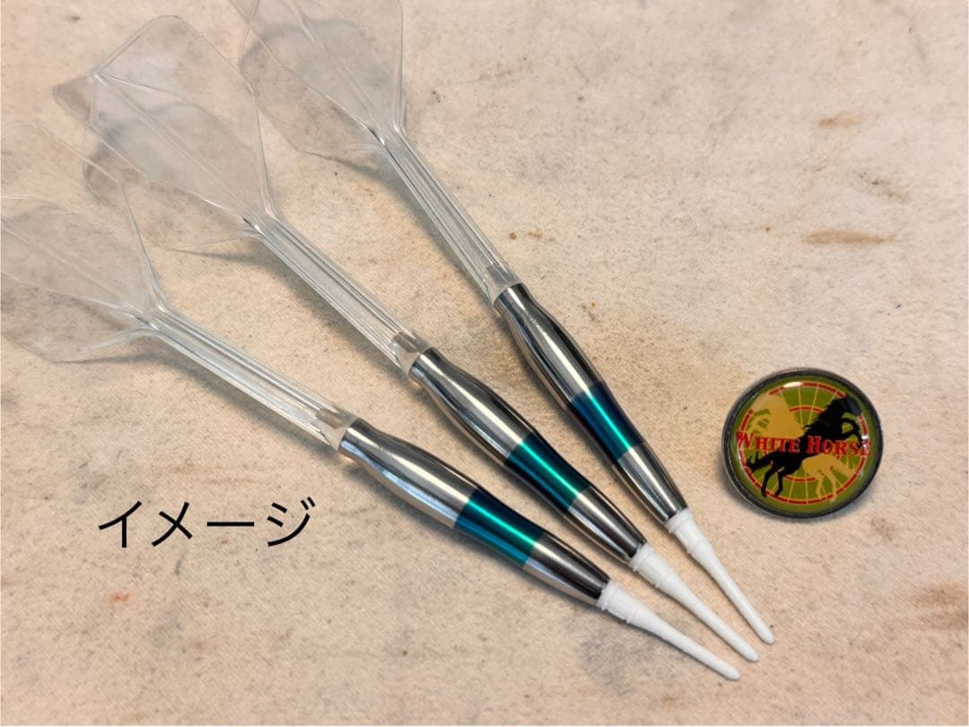 十*色様 【カスタム品】RISING SUN G7,No,5 Nogrooveポ