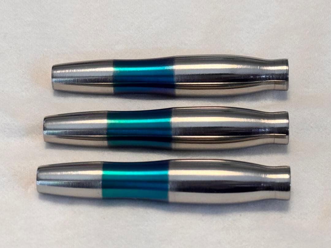 十*色様 【カスタム品】RISING SUN G7,No,5 Nogrooveポ