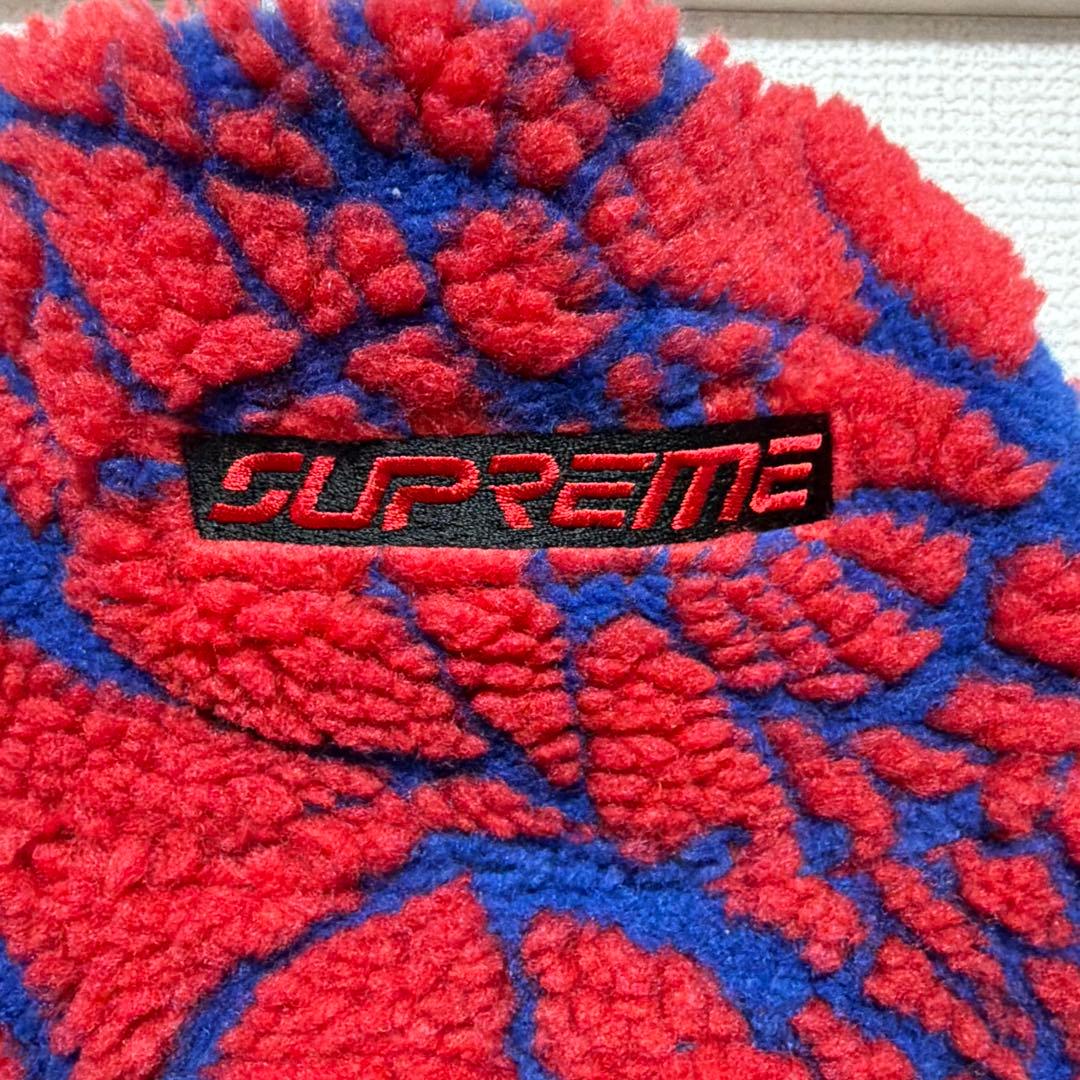 supremeスパイダージャケット Mサイズ