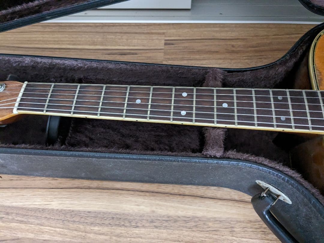 Modified MORRIS W-30 モーリス ニルヴァーナ