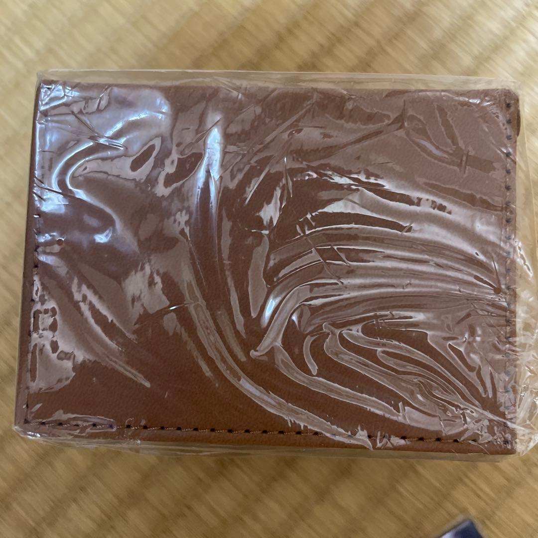 一時値引きセール中！はっちCSロゴ入りカードケース