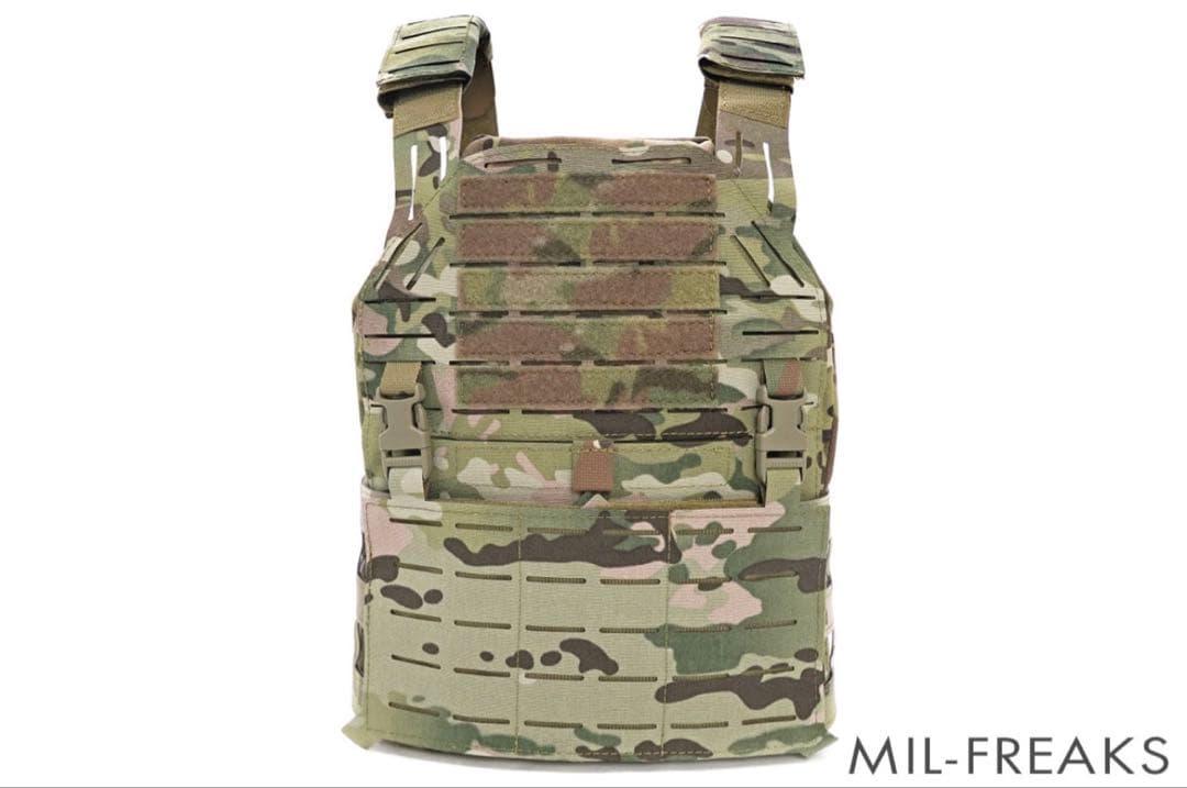 Cork Gear LBTタイプ 6094G3 プレートキャリア G3 MC