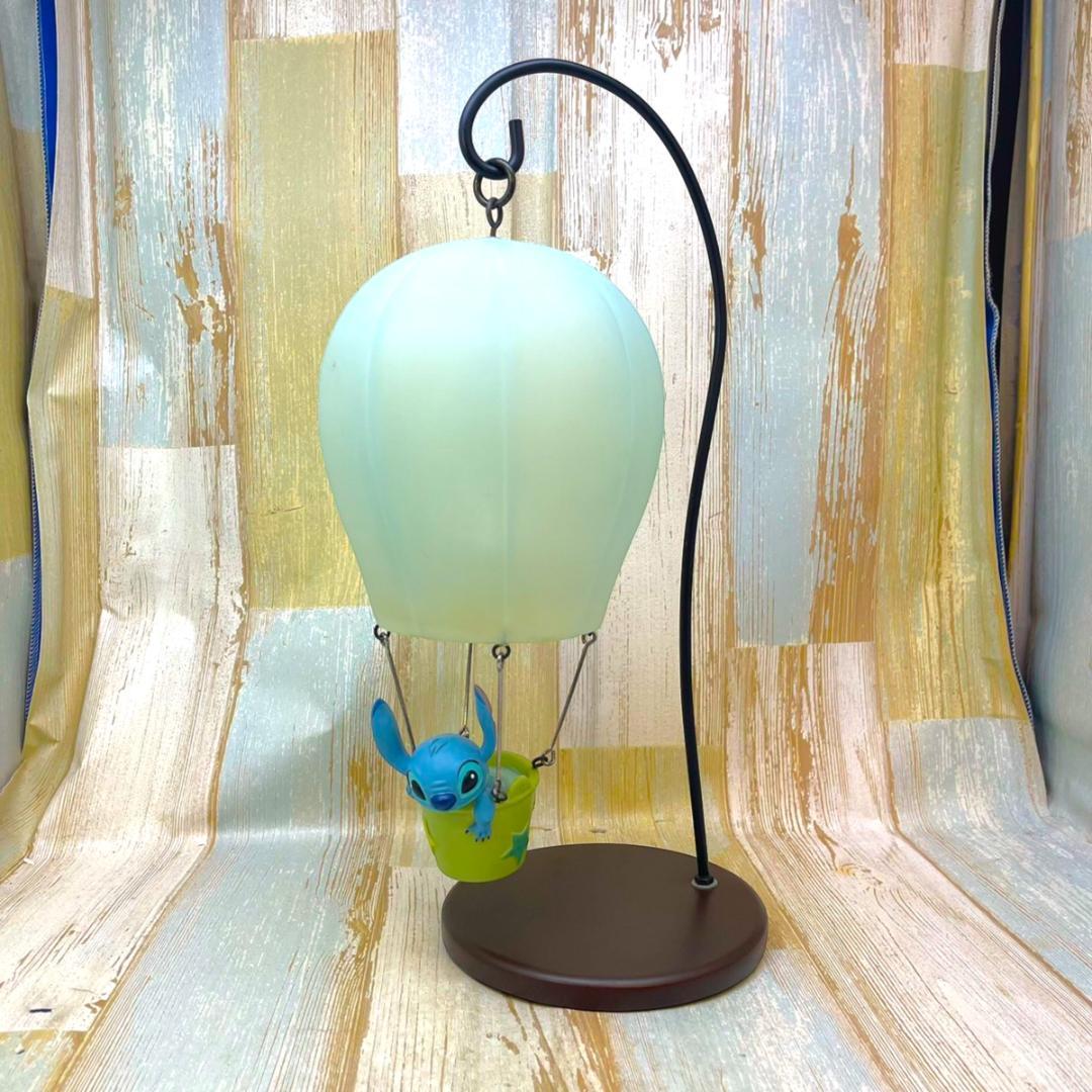リロ＆スティッチ Lilo & Stitch ルームライト インテリアライト
