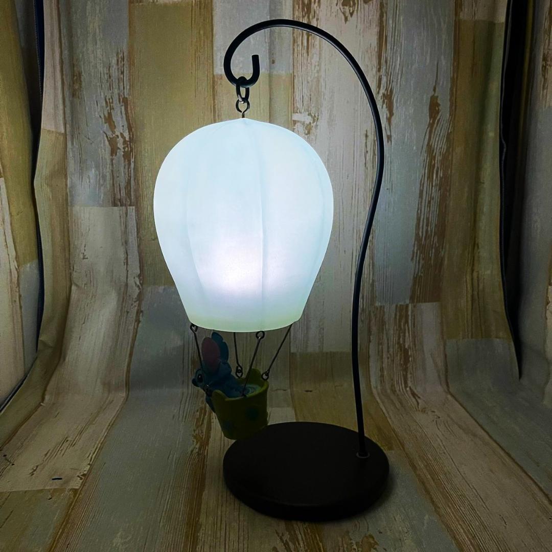 リロ＆スティッチ Lilo & Stitch ルームライト インテリアライト