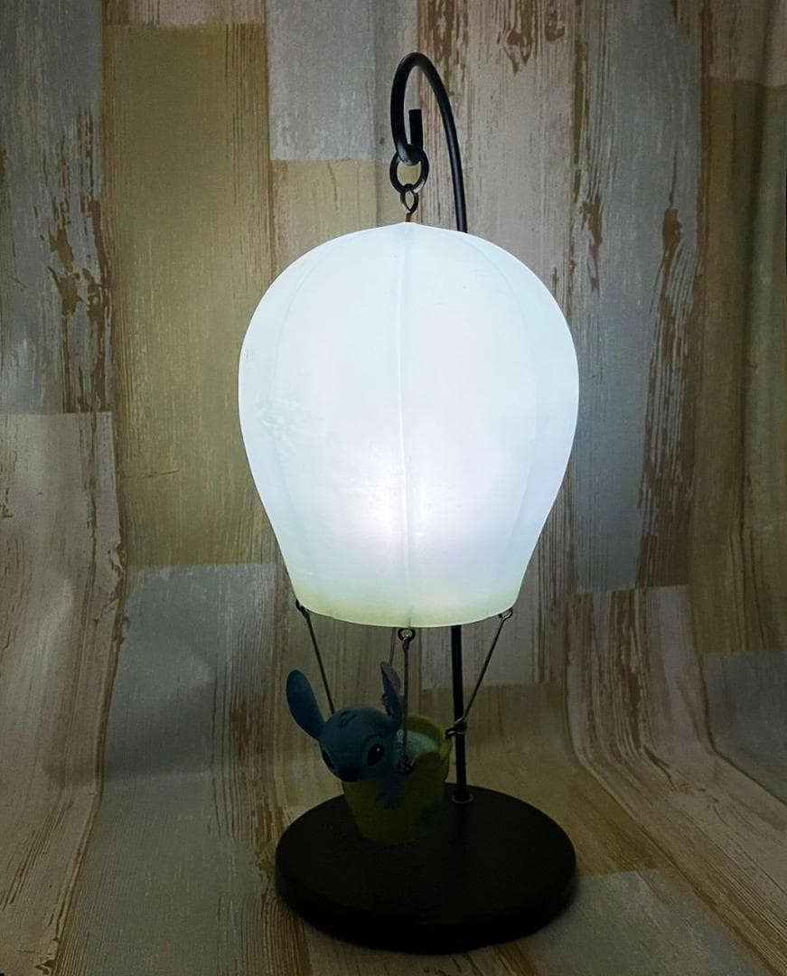 リロ＆スティッチ Lilo & Stitch ルームライト インテリアライト