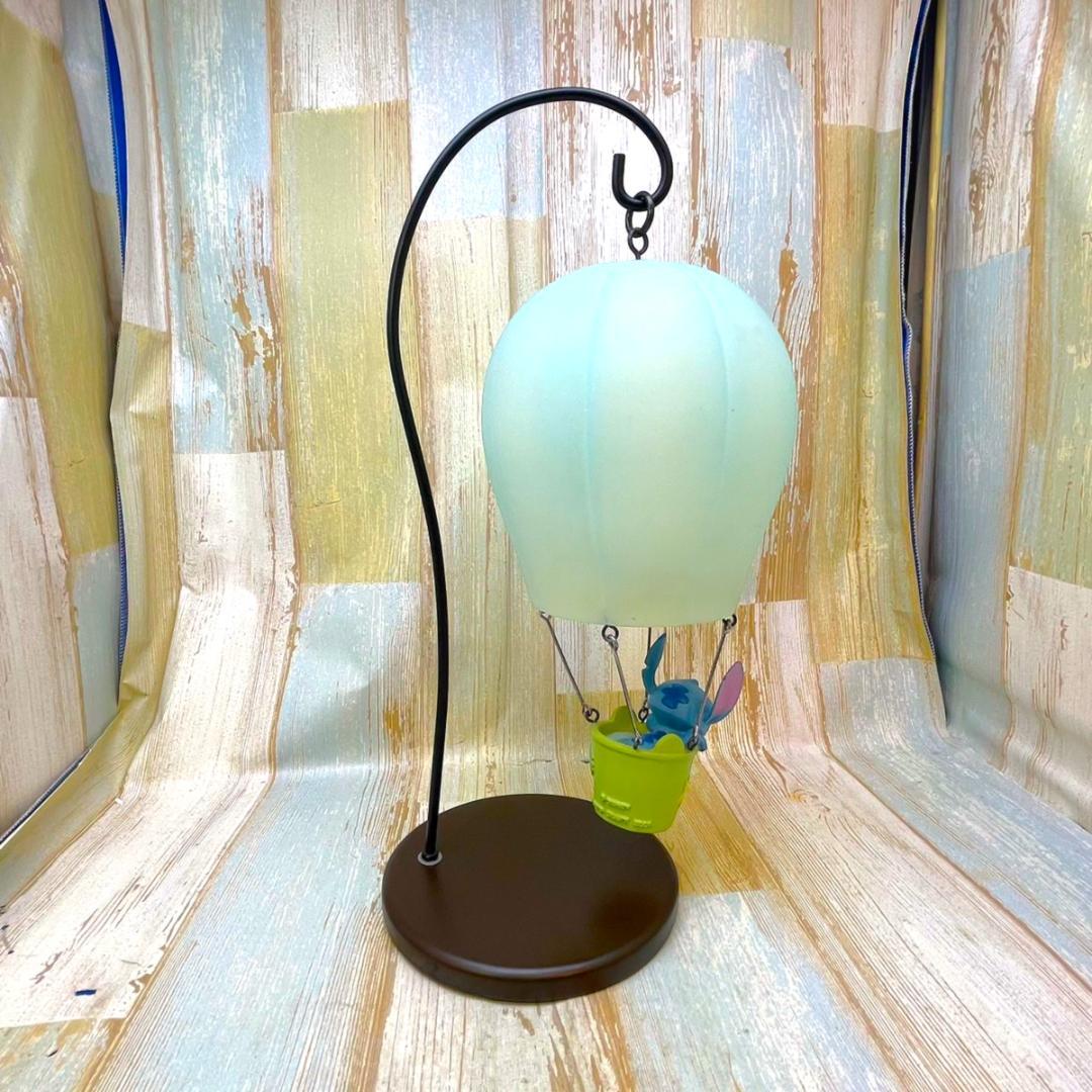 リロ＆スティッチ Lilo & Stitch ルームライト インテリアライト