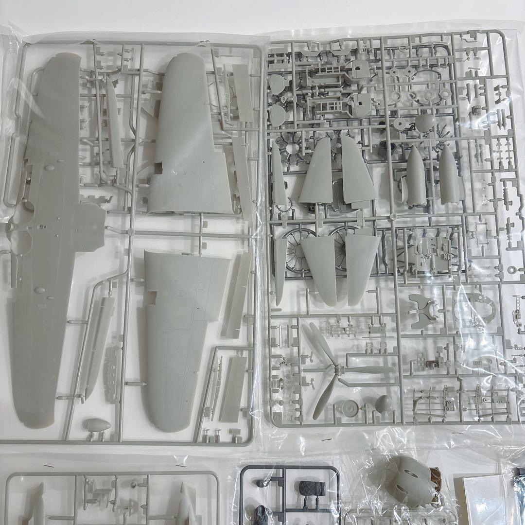 タミヤ 1/32 ゼロファイター リアルサウンドアクションセット