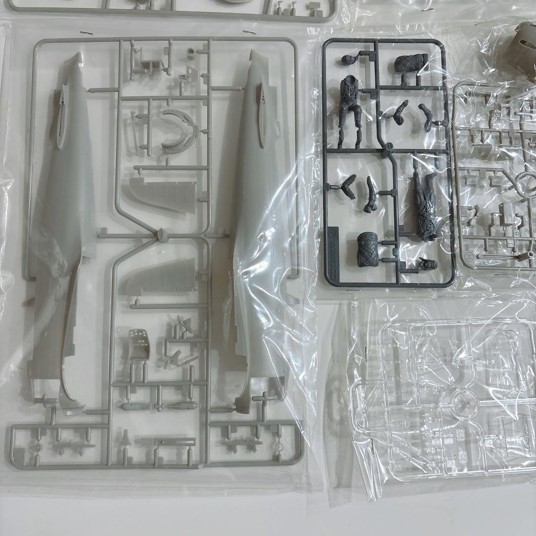 タミヤ 1/32 ゼロファイター リアルサウンドアクションセット