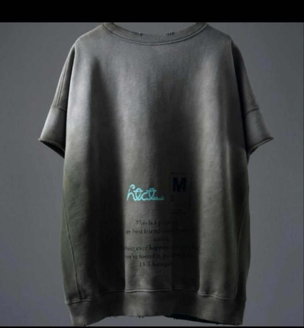 UVERworld takuya∞プロデュース　スウェット