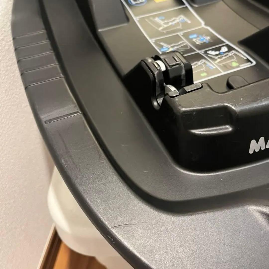 FamilyFix2[ファミリーフィックス2]MAXI-COSI