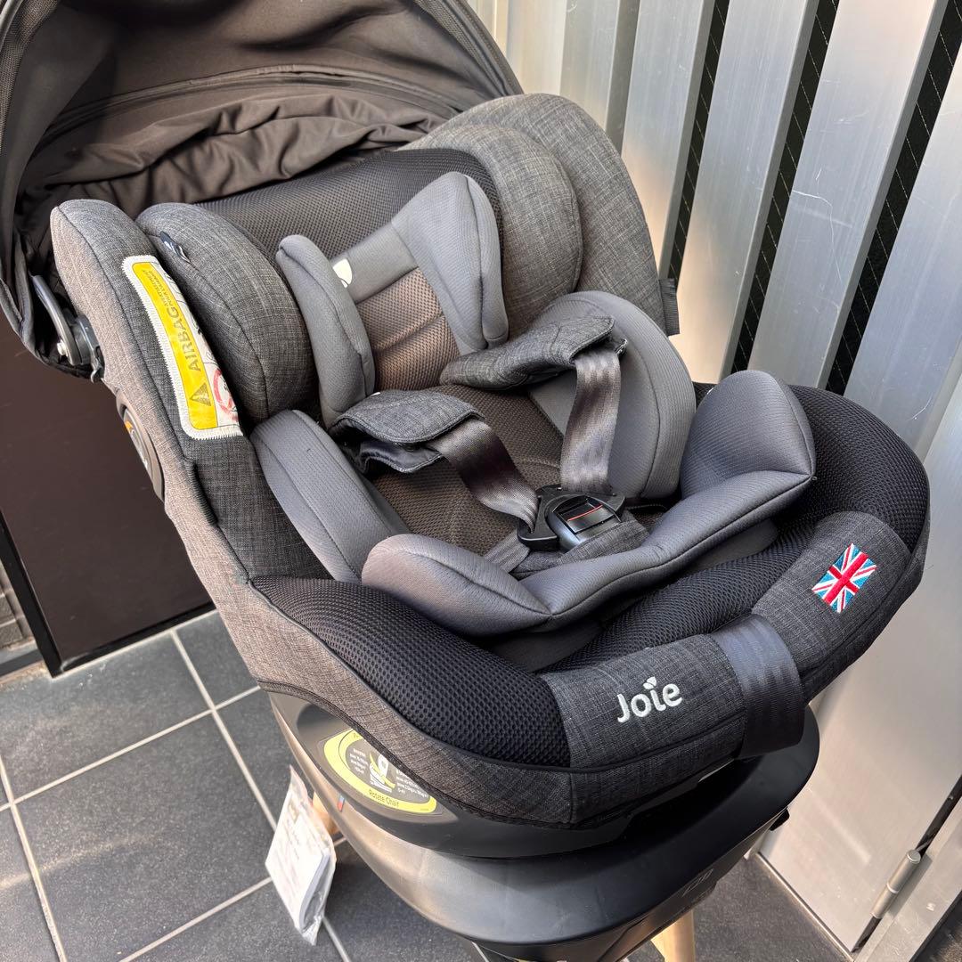 アイアーク360 ジョイー joie カトージ コンビ アップリカ