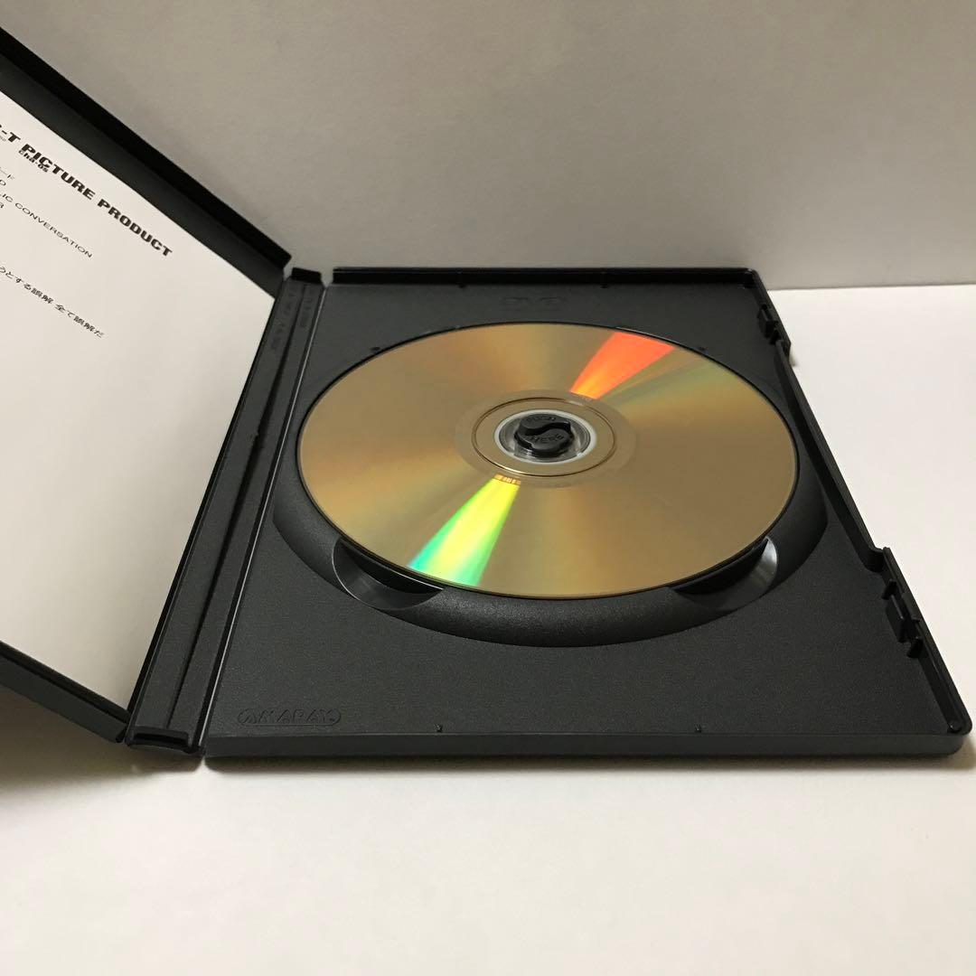 BUCK-TICK/B-T～PICTURE PRODUCT DVD-BOX〈1…