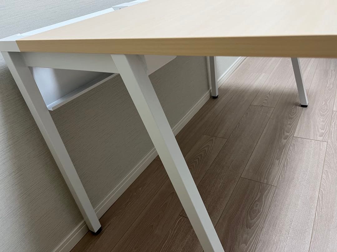 コクヨ リーン（LEAN）【平机・パソコンデスク】