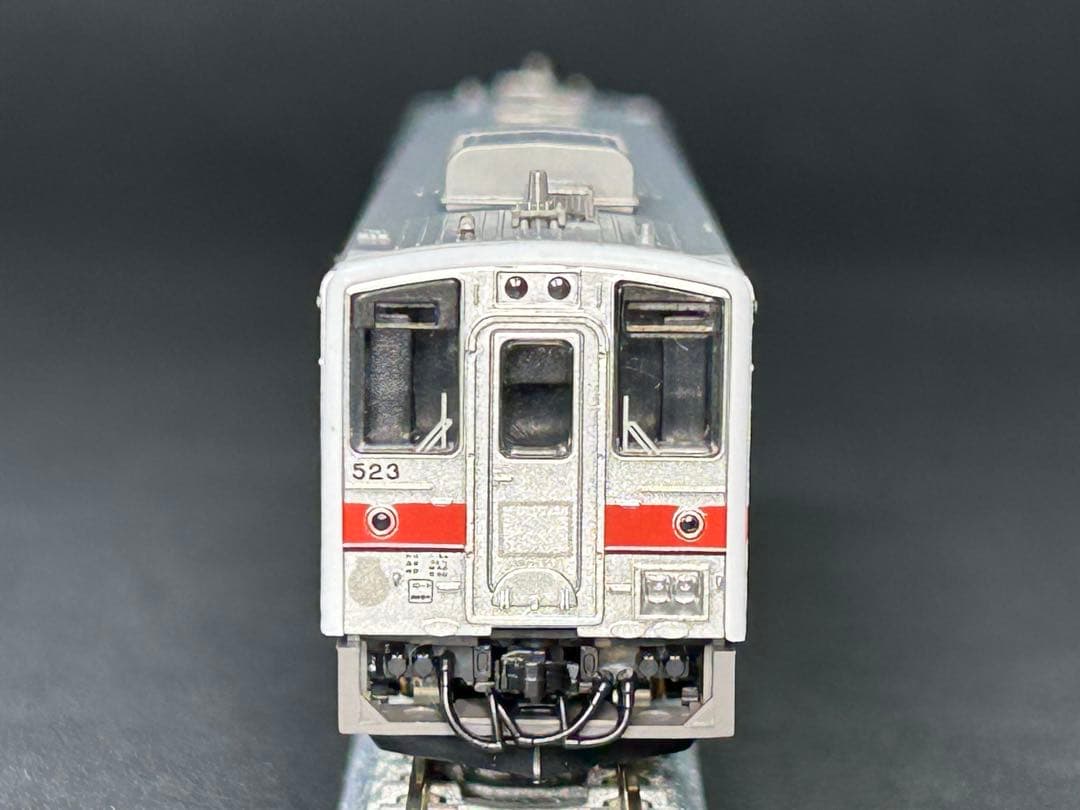 グリーンマックス 31738 キハ54(500番代・釧路車)