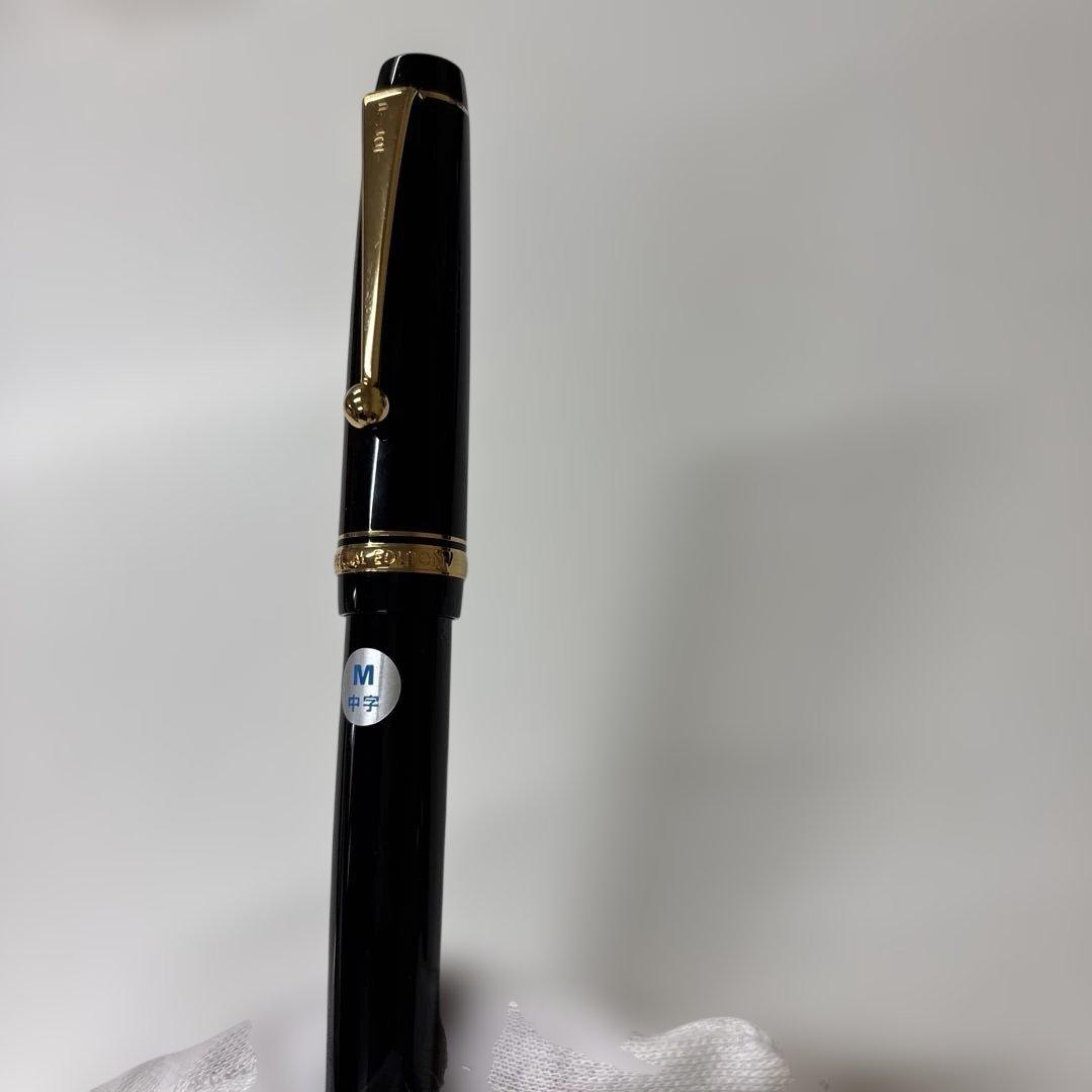 PILOT M中字　SPECIAL EDITION 万年筆