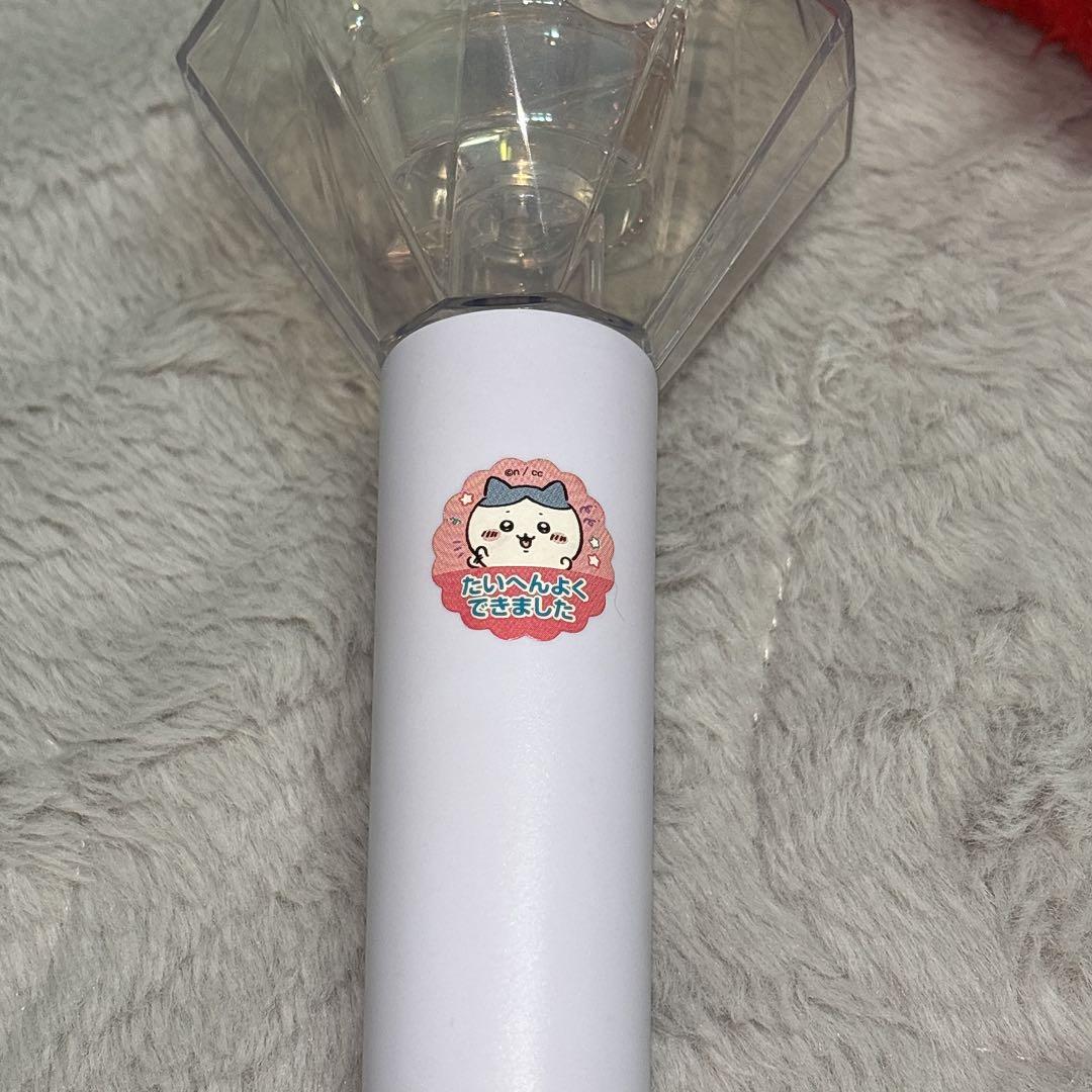 m!lk ペンライト