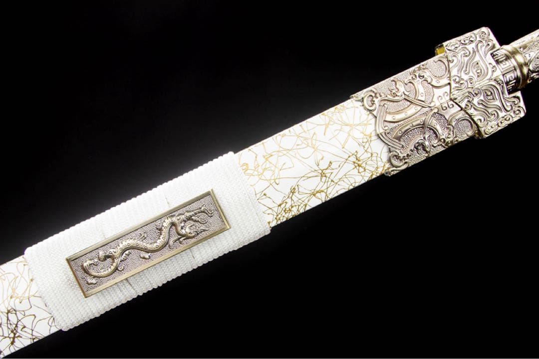 氷の魂 日本刀 模造刀 居合刀