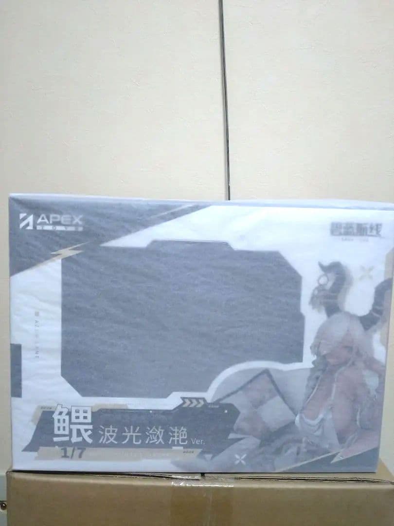 APEX 尾張 フィギュア