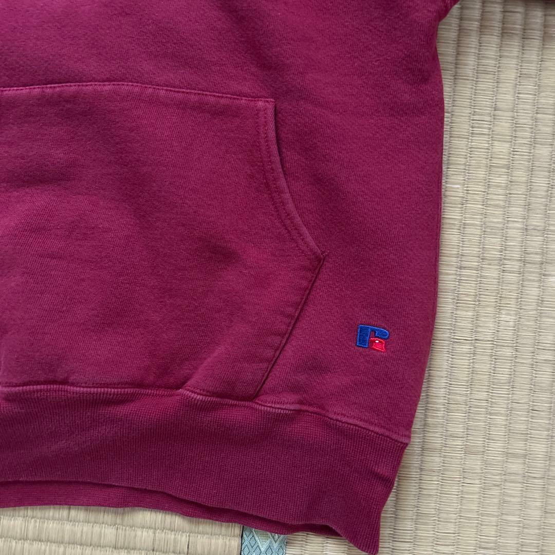 トップス vintage LLBean russellathletic madeinusa