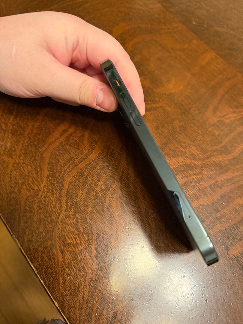 Apple iPhone 12 Pro パシフィックブルー 本体 512GB