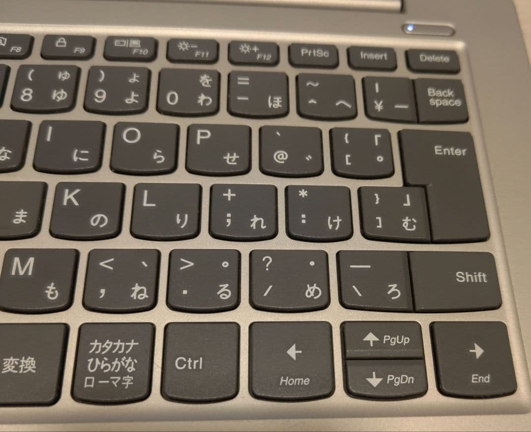 レノボ IdeaPad S340