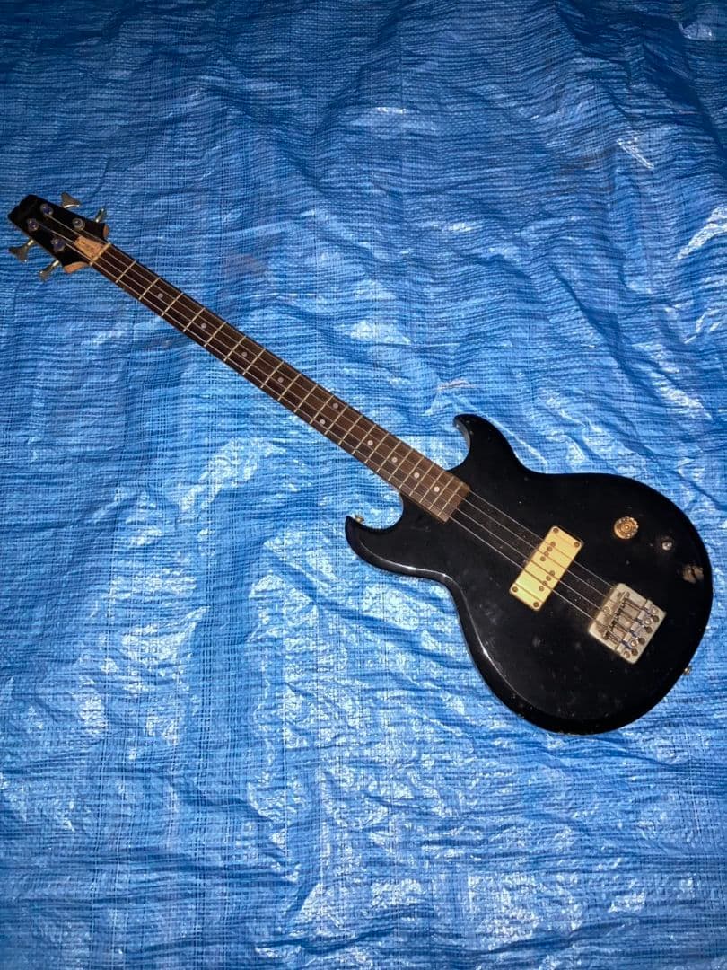 Aria proII Cardinal CSB-380 Bass エレキジャンク