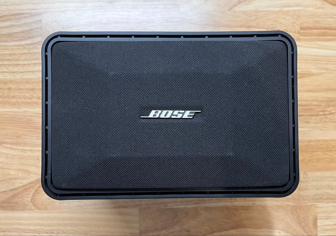 BOSE 101MM スピーカー　連番