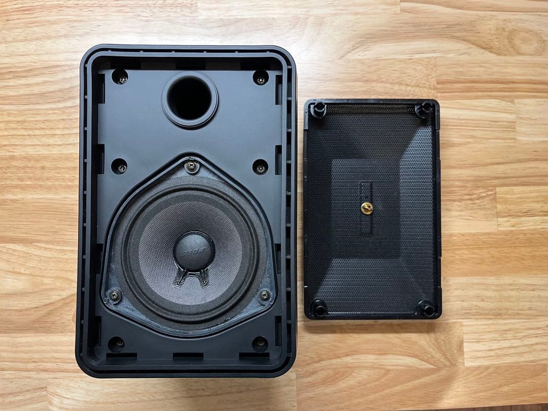 BOSE 101MM スピーカー　連番