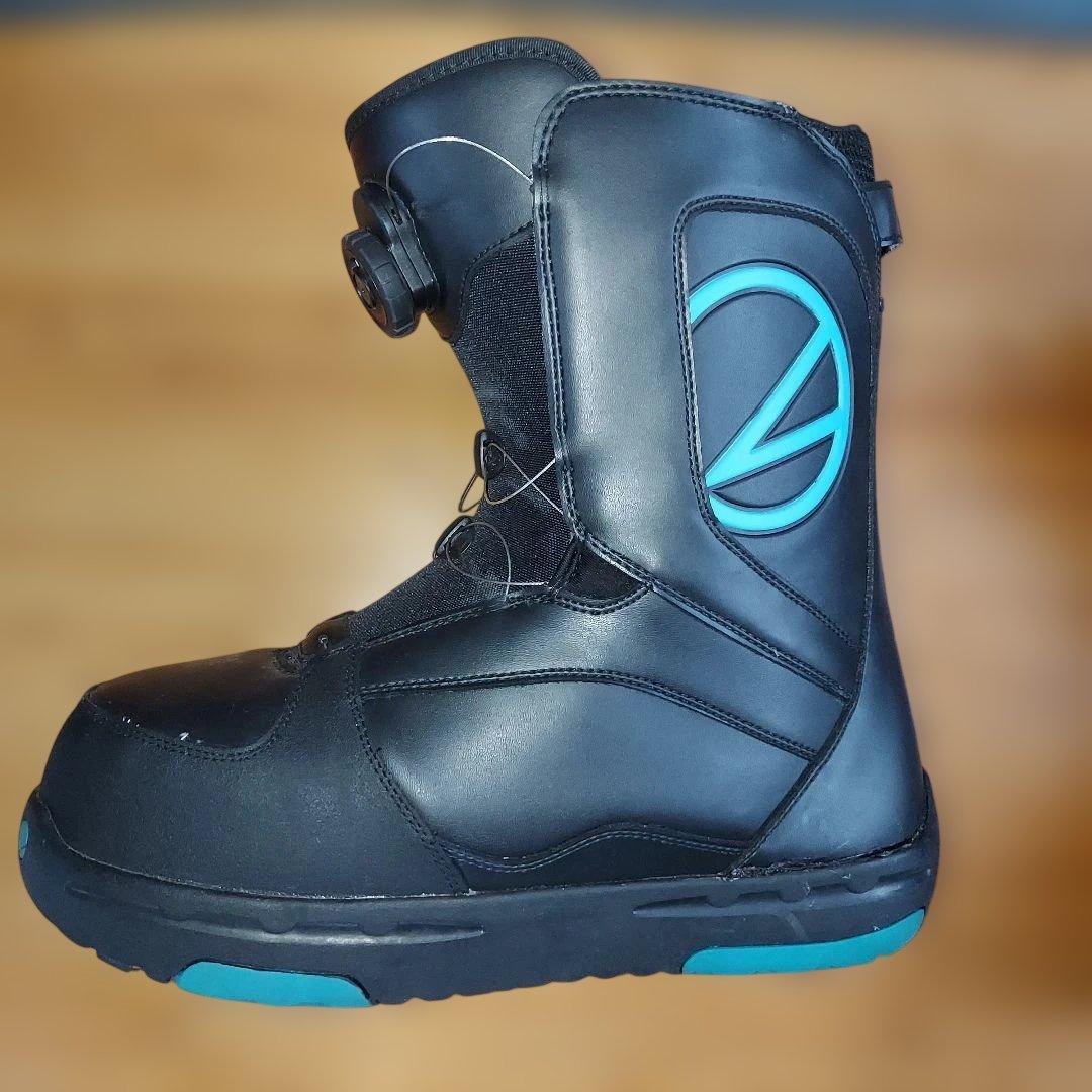 ラスターツ　lastarts スノーボード ブーツ　27.5〜28cm