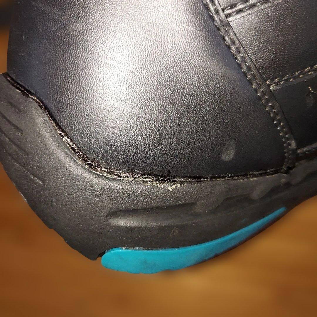 ラスターツ　lastarts スノーボード ブーツ　27.5〜28cm