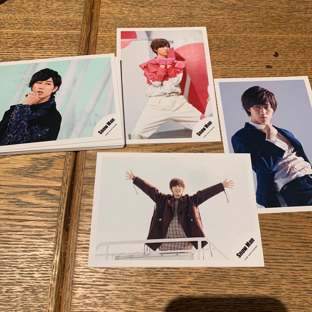 Man 阿部亮平　公式写真　234枚