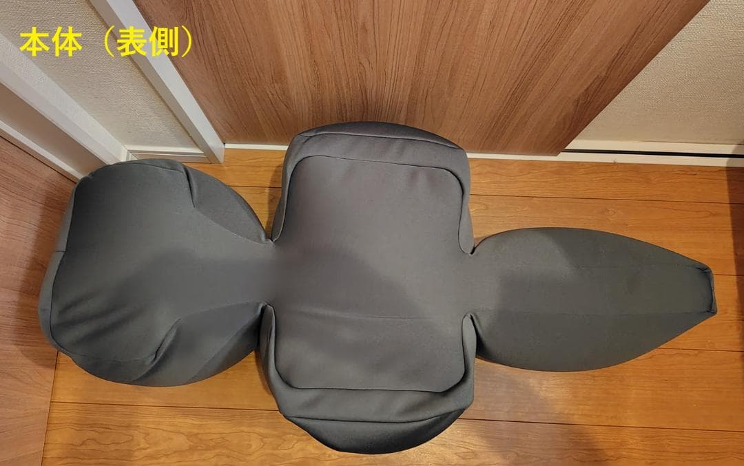 OneAid ワンエイド リラクッションLL（大型犬用）撥水カバー付き