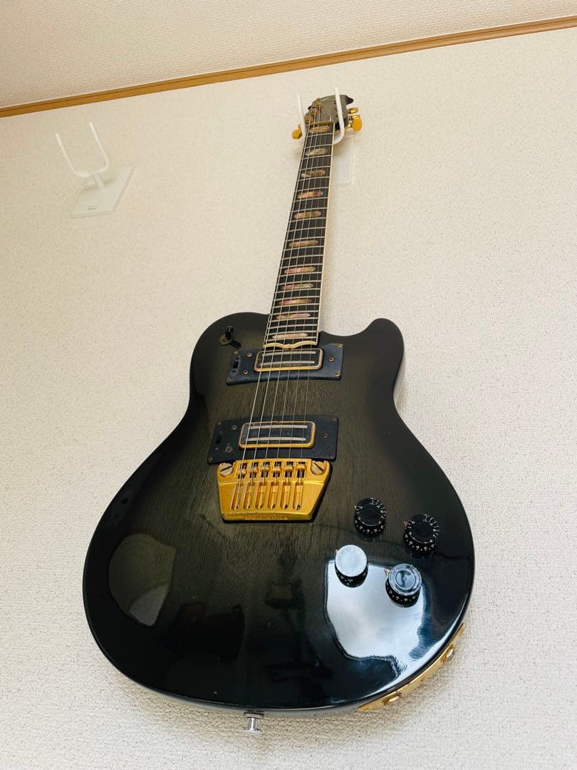 ovation uk-Ⅱ Journey bad brainsレア　値下げ中