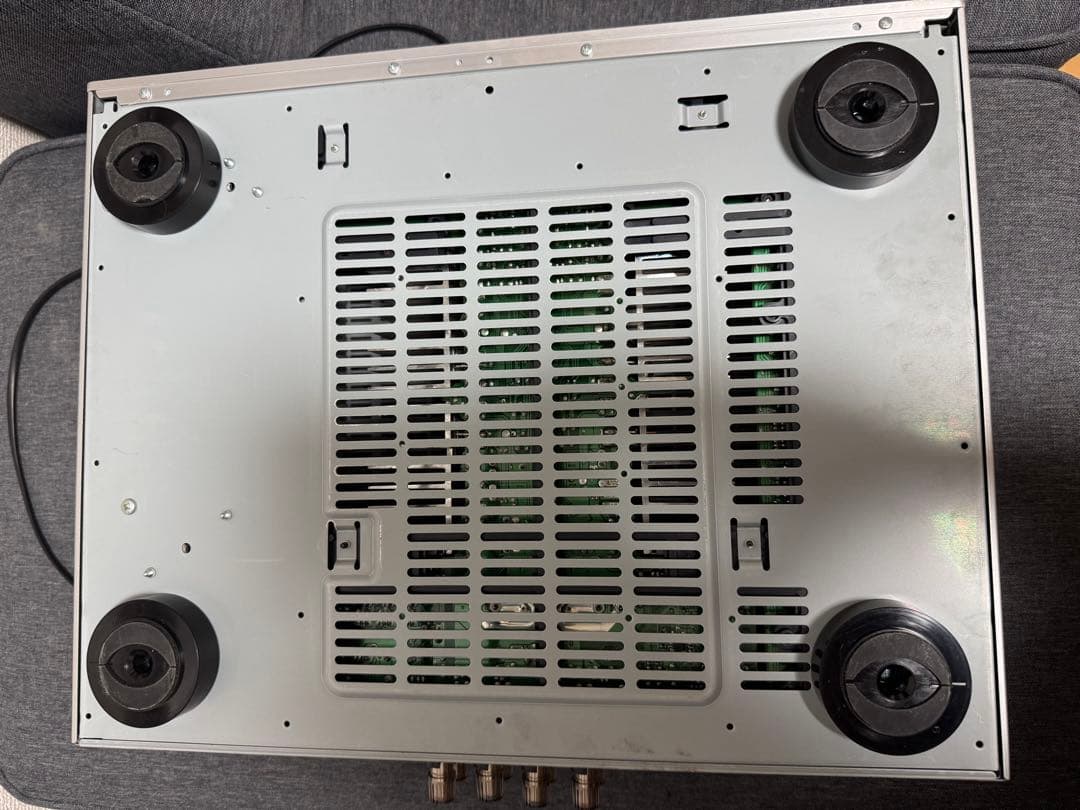 YAMAHA A-S301 プリメインアンプ (ジャンク)