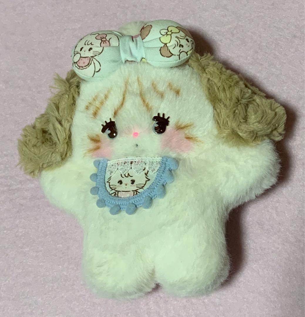 激レアぬいぐるみ ၄၃ mikko illustrations