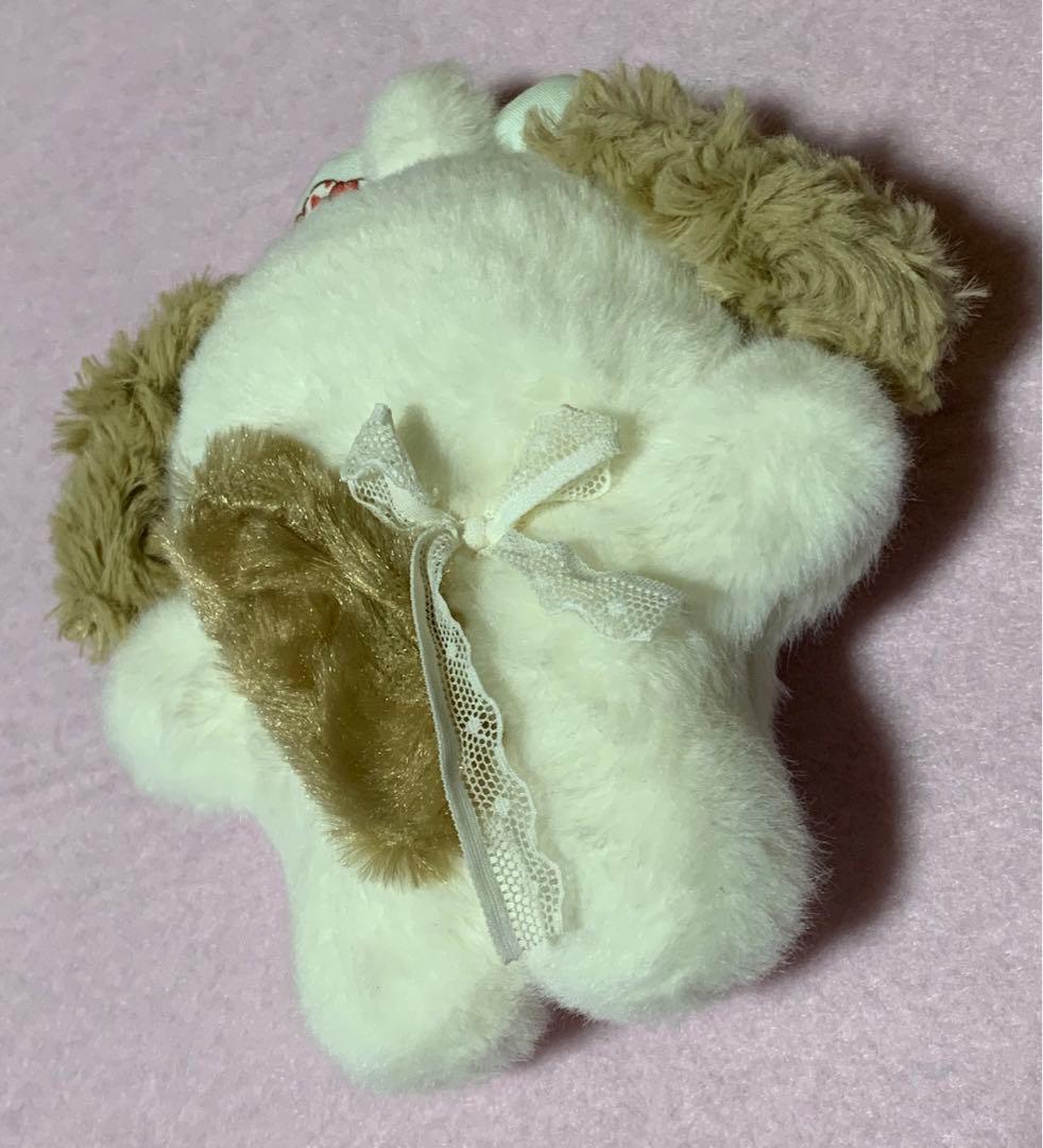 激レアぬいぐるみ ၄၃ mikko illustrations