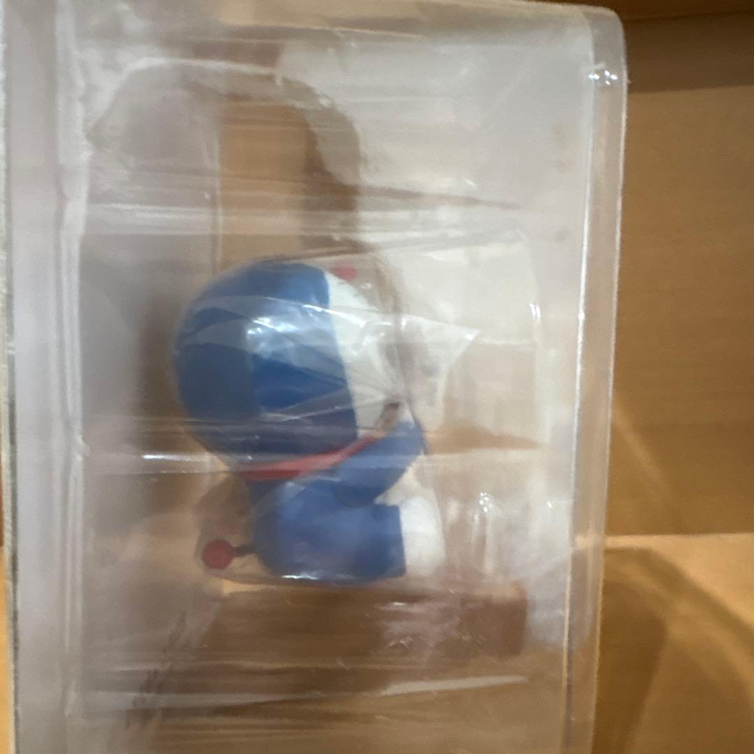 ウルトラディテールフィギュア ドラえもん & のび太