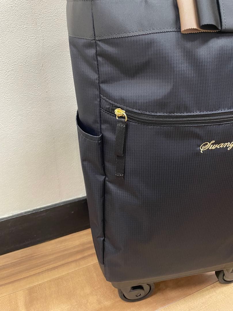 ◆未使用品◆ SWANY スワニー D-640 ルバンド L21サイズ ブラック