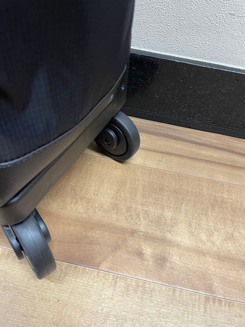 ◆未使用品◆ SWANY スワニー D-640 ルバンド L21サイズ ブラック