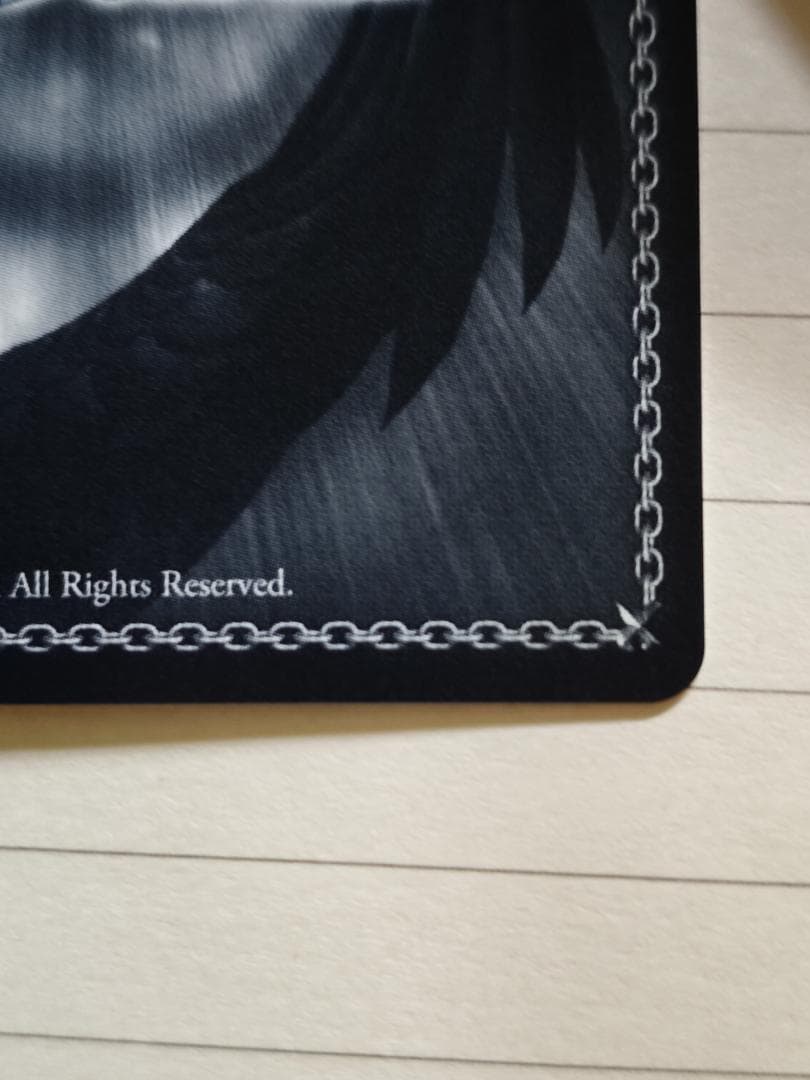 ヴァイスシュヴァルツ　友たちと一緒なら　ナガ　SP