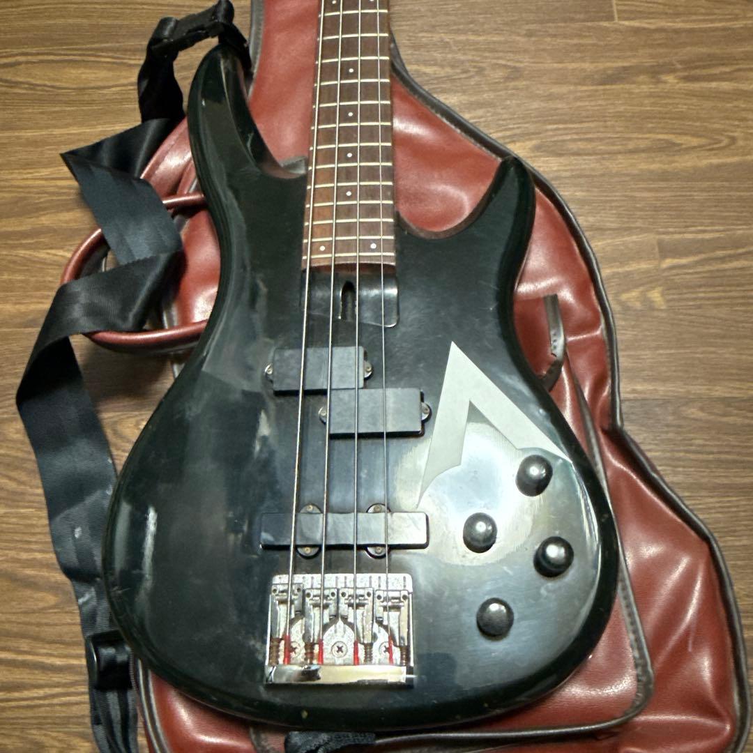 ア*リ様 ACTIVE Morris ABASS A-BASS エレキベース ケ