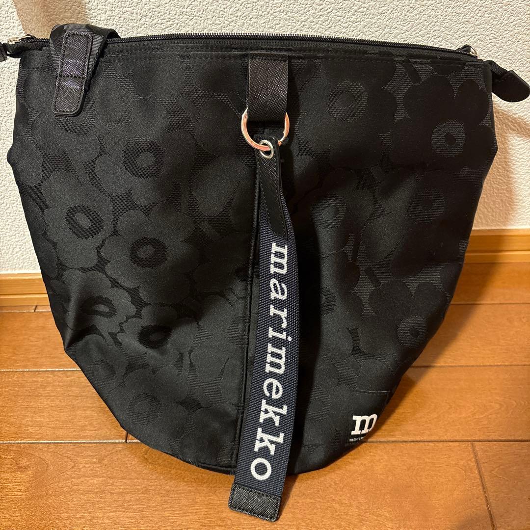 マリメッコのバック