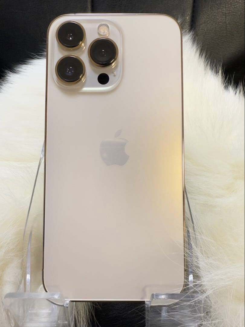 Apple iPhone 13 Pro 512GBシルバー 本体