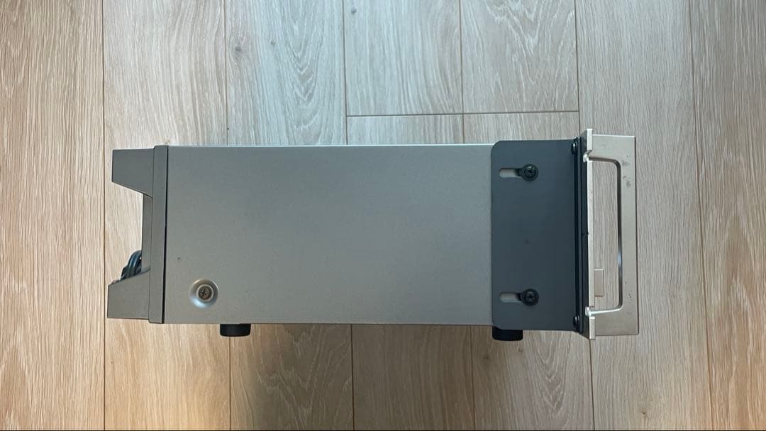 【音出確認済】SONY TA-F5 プリメインアンプ