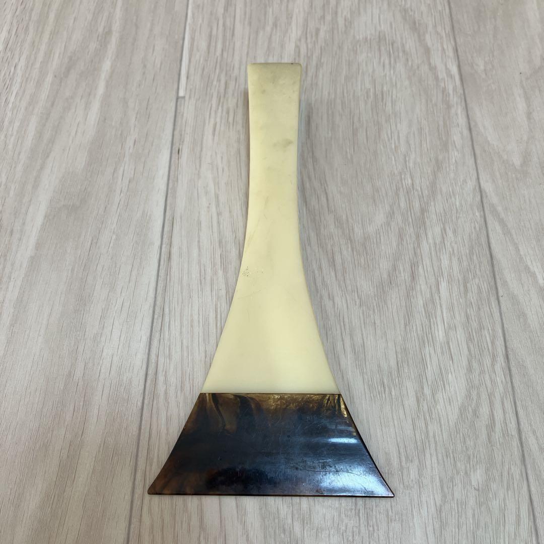 三味線 東さわり 中棹 鼈甲撥 長唄 地唄 ケース付き 美品 民謡 舞台