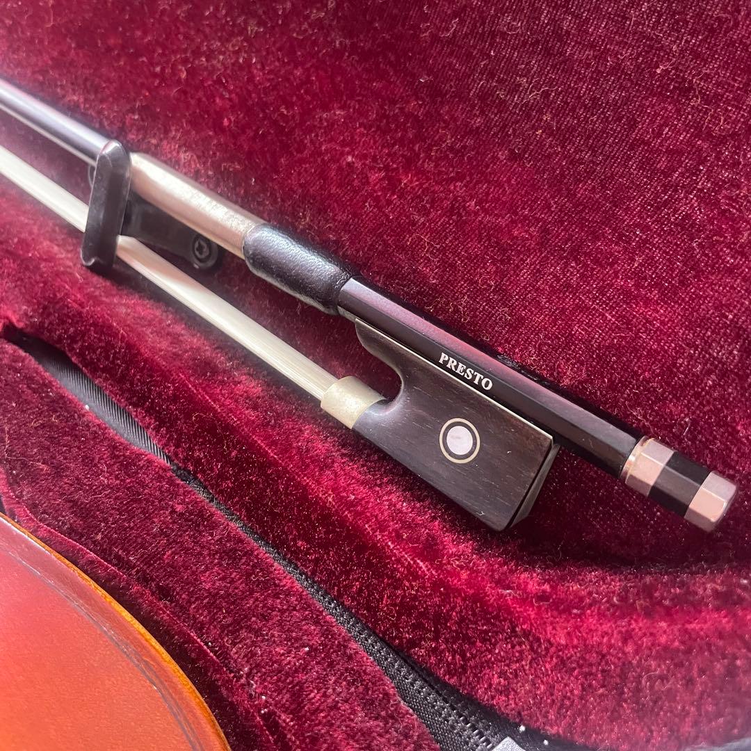 SUZUKI/スズキ　Nagoya NO.11 1955年製　3/4