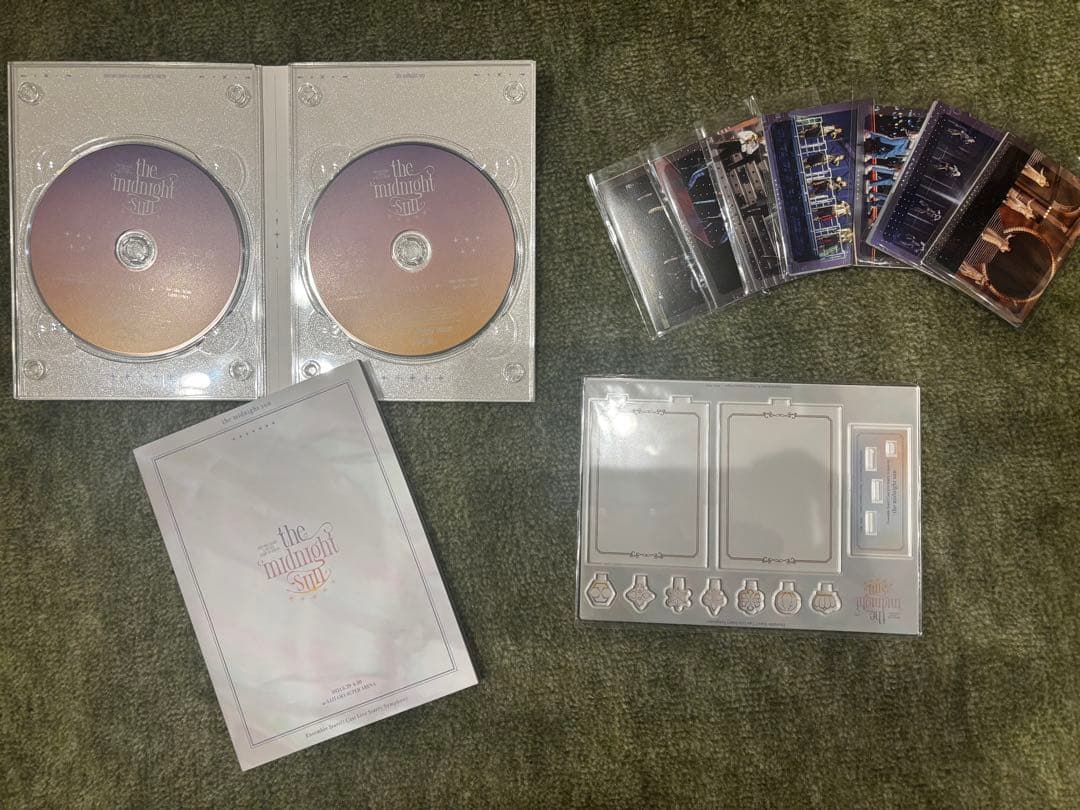 haru様お取り置き(12/1まで)