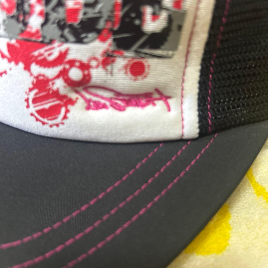 SOUL'd OUT キャップ ATTITUDE Diggy-MO'